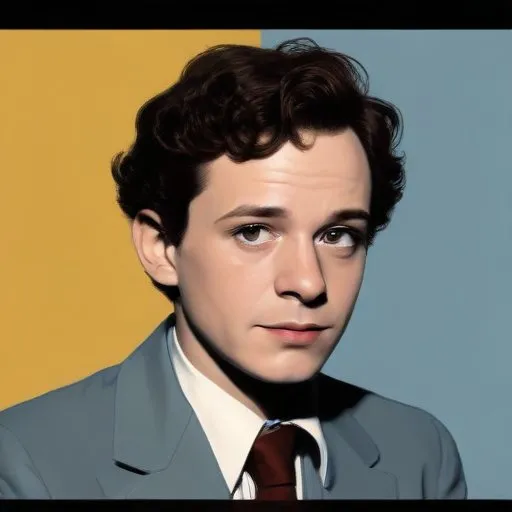 Freddie Bartholomew