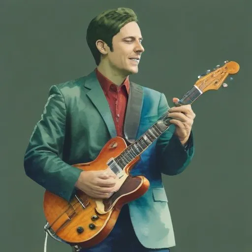 Freddie Green