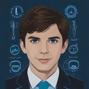 Freddie Highmore