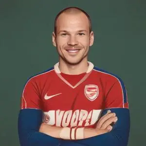 Freddie Ljungberg