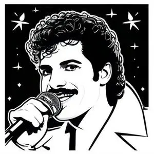 Freddie Mercury