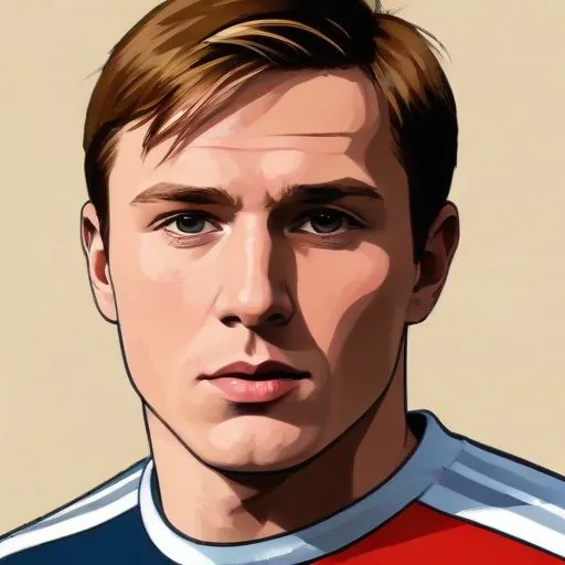 Freddie Sears