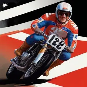 Freddie Spencer