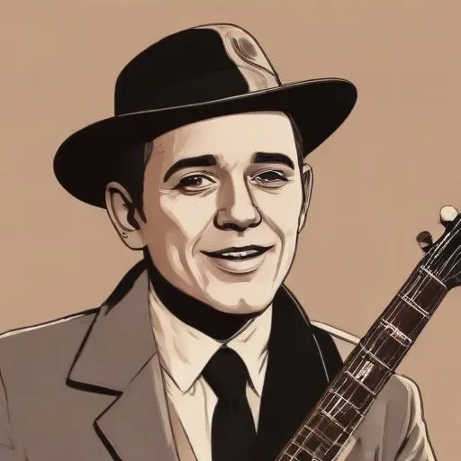 Freddy Cannon