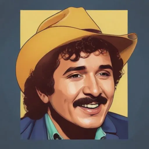 Freddy Fender