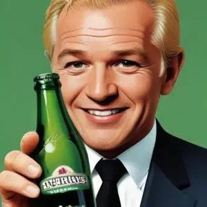 Freddy Heineken