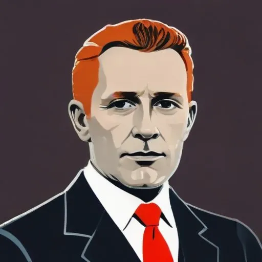 Frederic Crowninshield