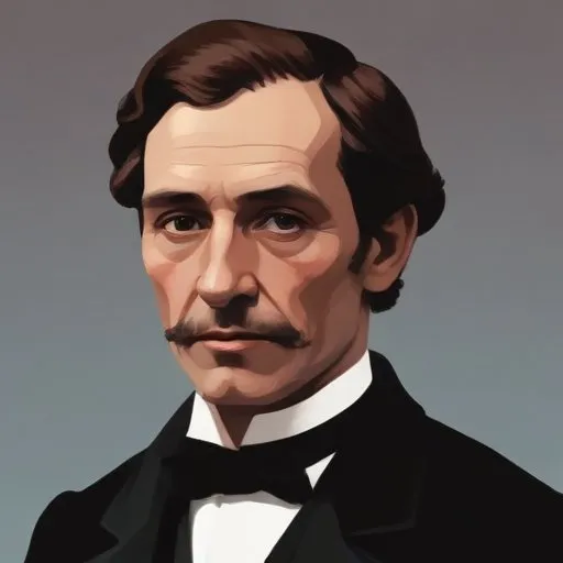 Frederic William Henry Myers
