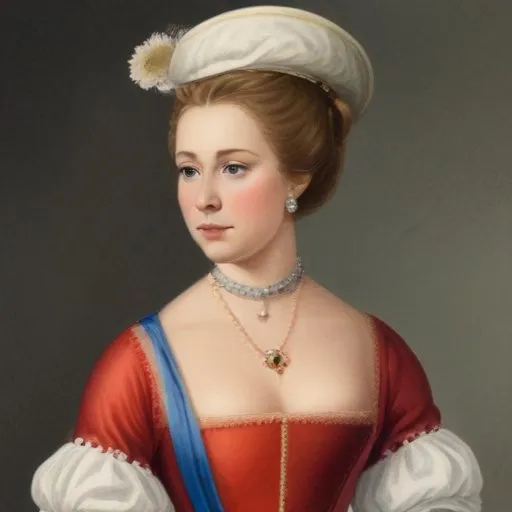 Frederica of Baden