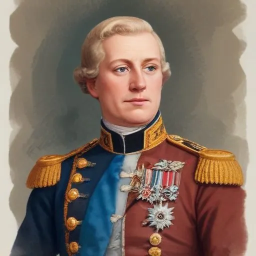 Frederick Augustus I of Saxony