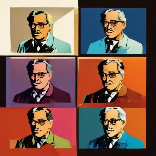 Frederick Blackman