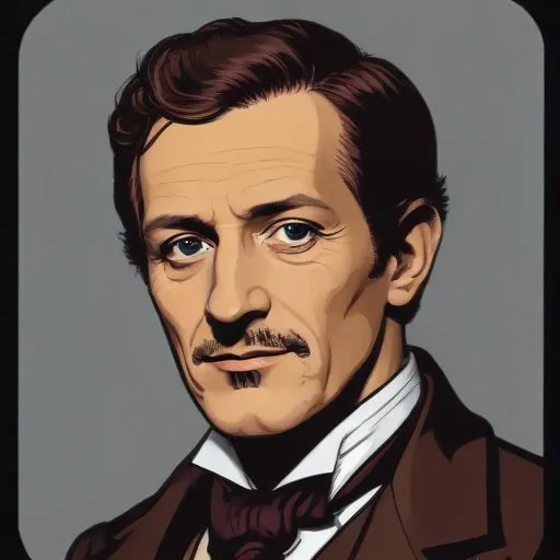 Frederick Catherwood