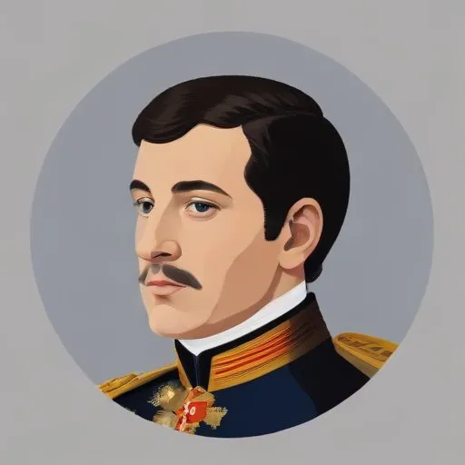 Frederick Charles Ferdinand