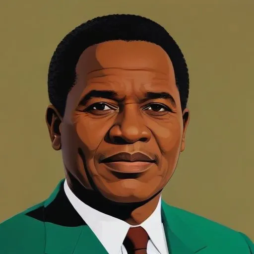 Frederick Chiluba