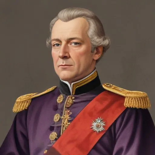 Frederick Christian