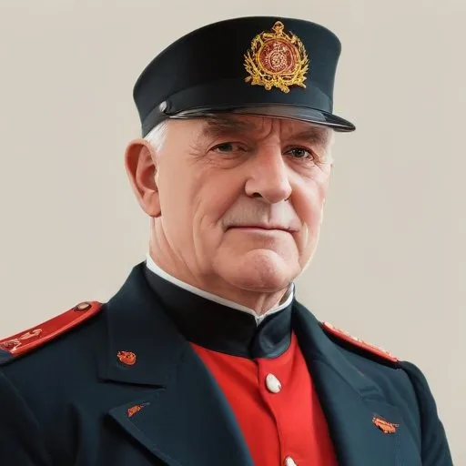Frederick Coutts