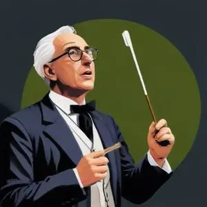 Frederick Delius