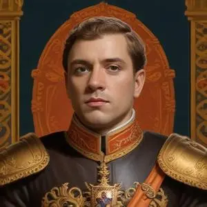 Frederick Henry, Prince of Orange