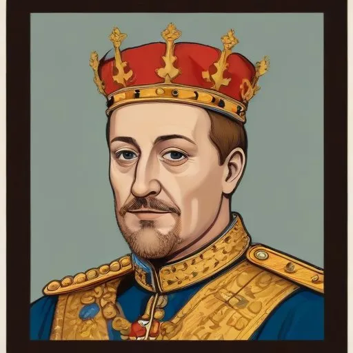 Frederick III, Holy Roman Emperor