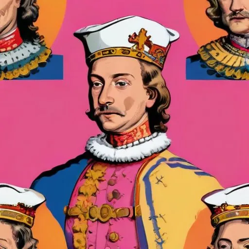 Frederick II, Margrave of Meissen