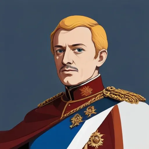 Frederick IV