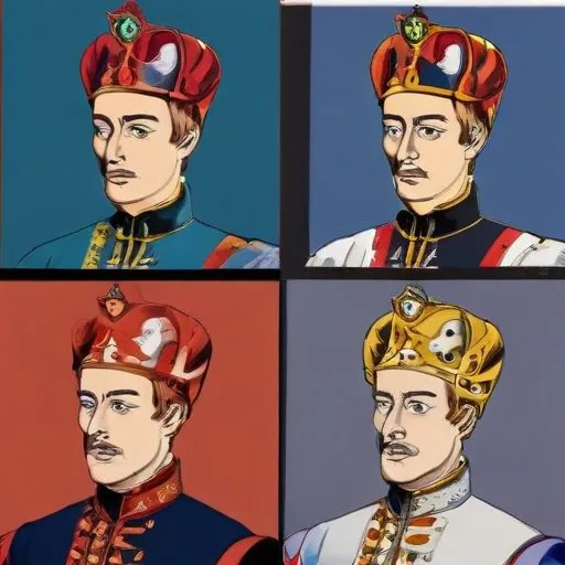 Frederick IV, Duke of Lorraine