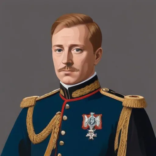 Frederick IV of Denmark