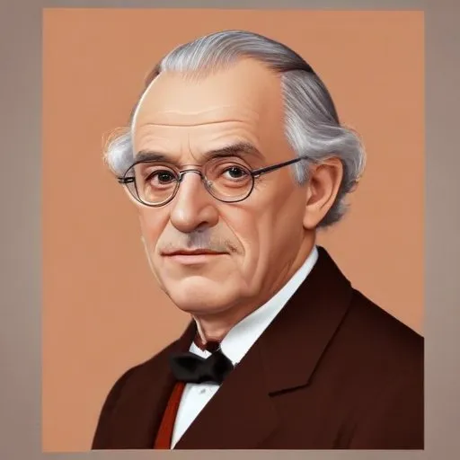 Frederick Soddy