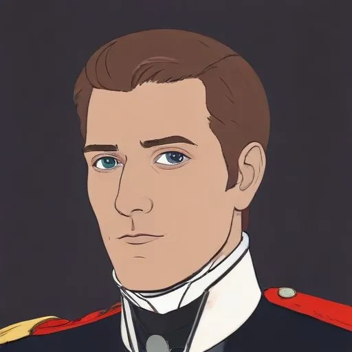 Frederick Ulrich