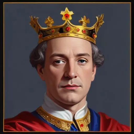 Frederick V, Elector Palatine