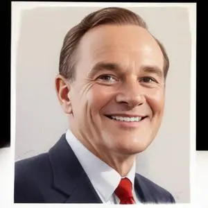 Frederick W. Smith