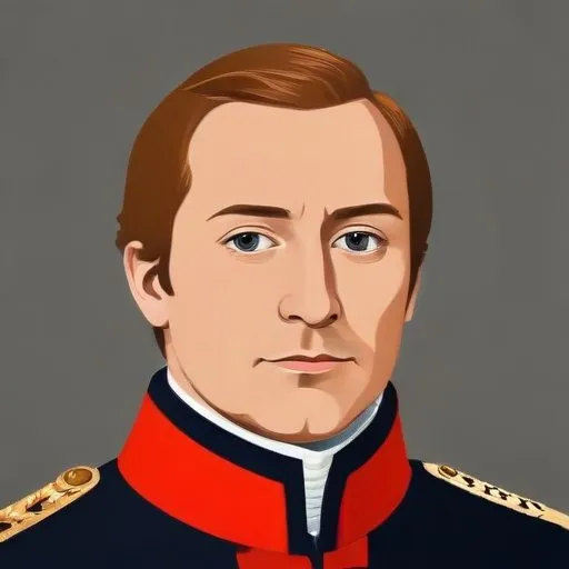 Frederick William