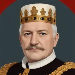 Frederick William I of Prussia