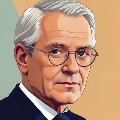 Frederik van Eeden