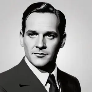 Fredric March