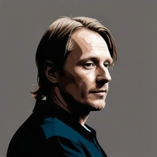 Fredrik Mikkelsen