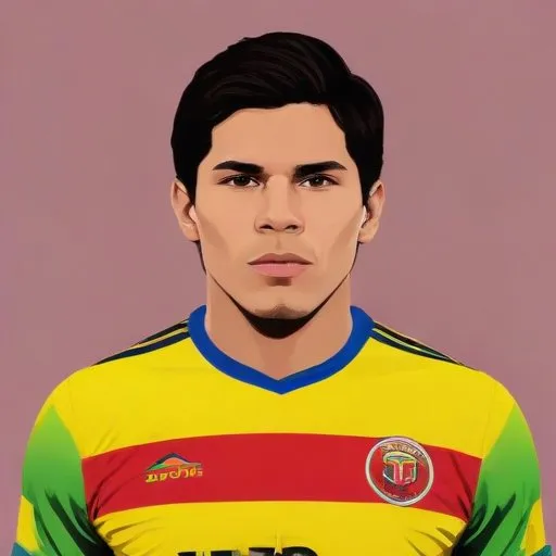 Fredy Montero