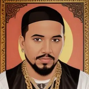 French Montana