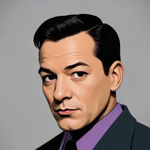 French Stewart