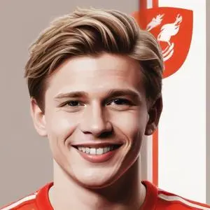 Frenkie de Jong