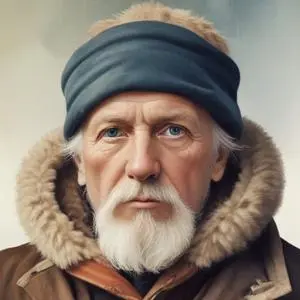 Fridtjof Nansen
