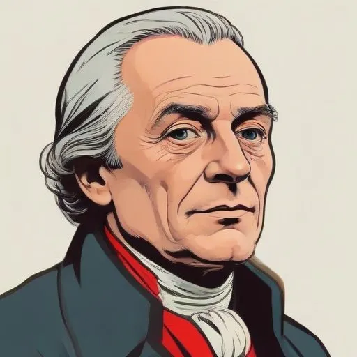 Friedrich Dürrenmatt