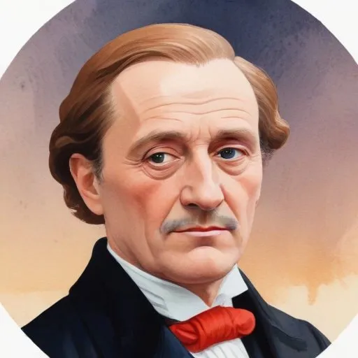 Friedrich Gottlieb Klopstock