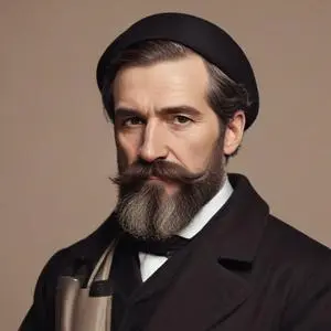 Friedrich Gustav Jakob Henle