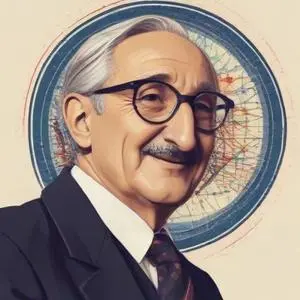 Friedrich Hayek