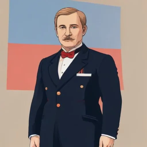 Friedrich Ludwig Jahn