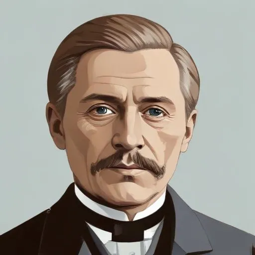 Friedrich Martens