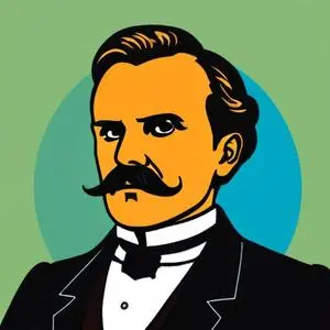 Friedrich Nietzsche