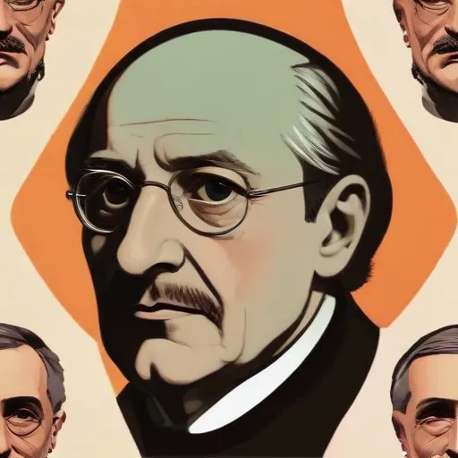 Friedrich Pollock