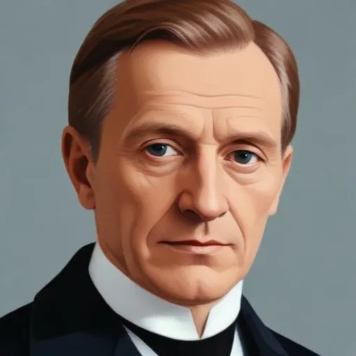 Friedrich Robert Faehlmann